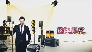 Beyaz Show konuklarıyla geceye damga vurdu