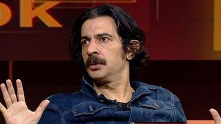 Okan Bayülgen: 'Seksi bıraktım'