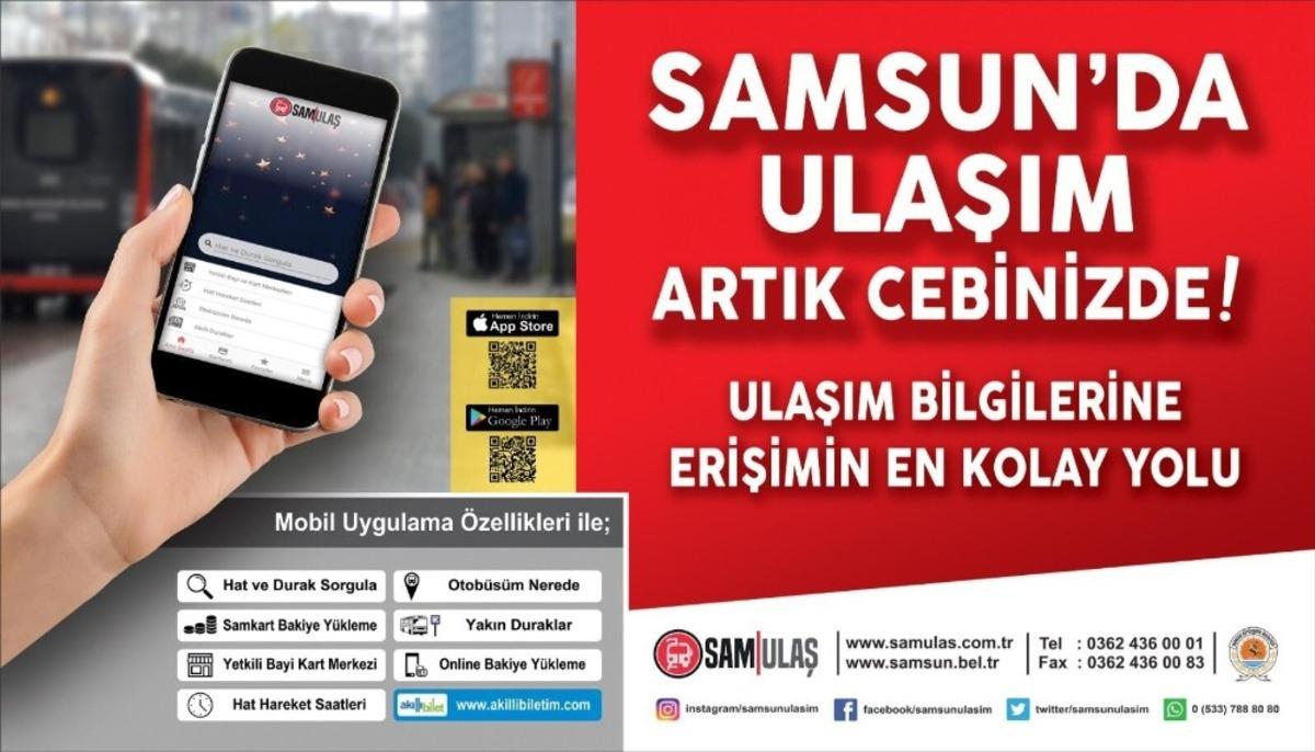 Samkart&rsquo;ta teknoloji d&ouml;nemi