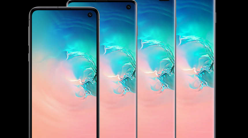 Samsung Galaxy S10 Lite ve Galaxy Note 10 Lite Türkiye'de! İşte fiyatlar