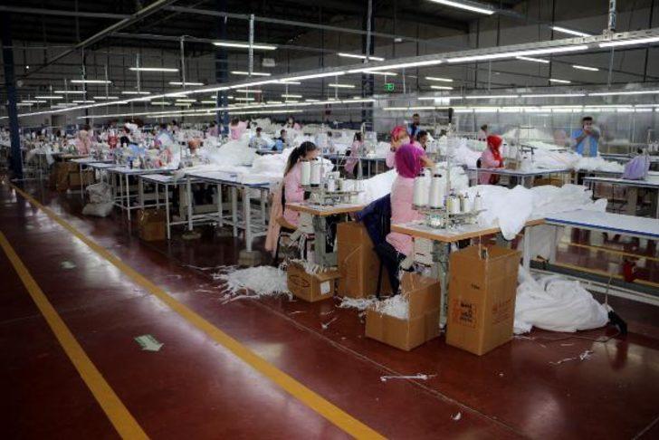 Koronavirüs için özel olarak ürettiler, siparişe yetişemiyorlar G3