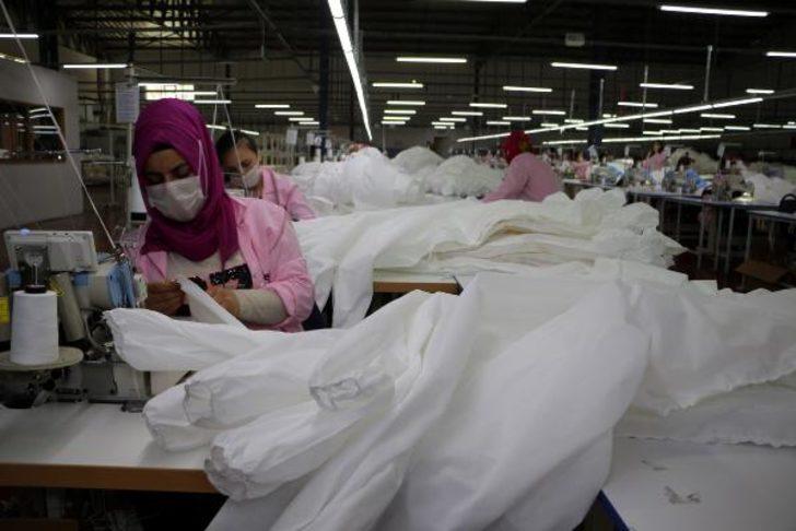 Koronavirüs için özel olarak ürettiler, siparişe yetişemiyorlar G4