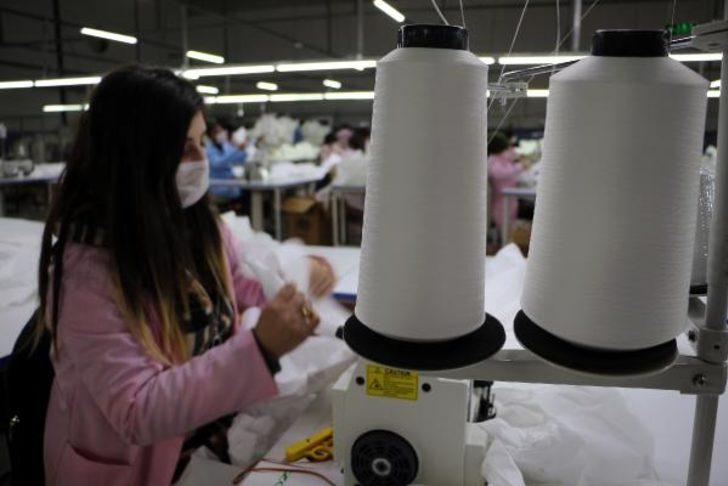 Koronavirüs için özel olarak ürettiler, siparişe yetişemiyorlar G5