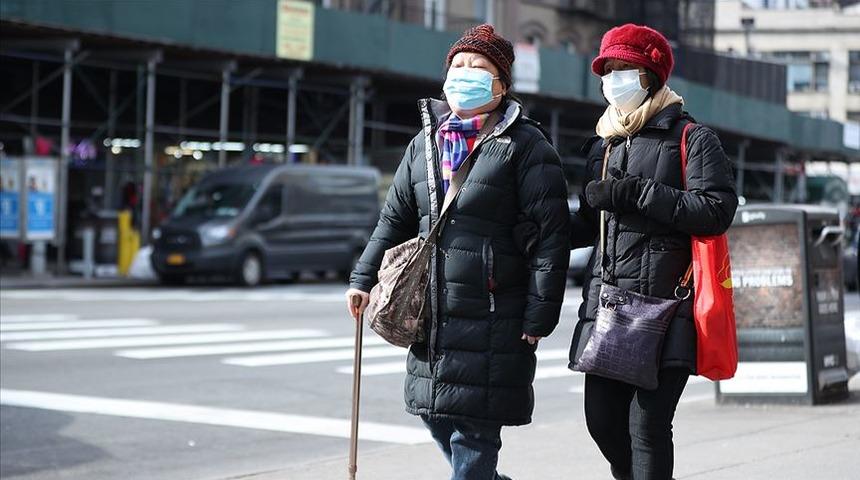 Dünya Sağlık Örgütü ve Dünya Turizm Örgütü'nden ortak 'koronavirüs' açıklaması