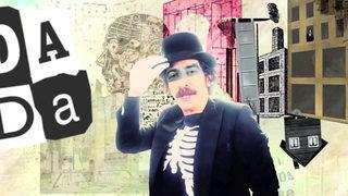 İvana Sert Dada Dandinista 14. bölümünün konuğu oldu