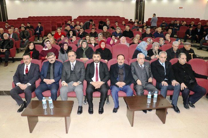 Özel Hareket eski Daire Başkanı Oktay, memleketinde unutulmadı G1