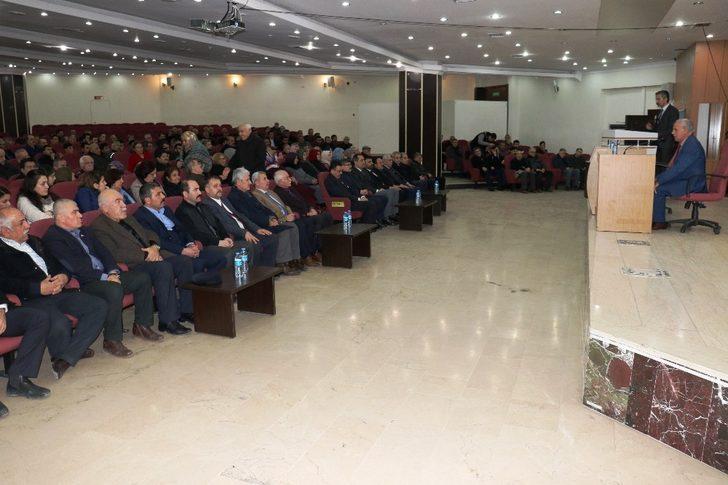 Özel Hareket eski Daire Başkanı Oktay, memleketinde unutulmadı G2