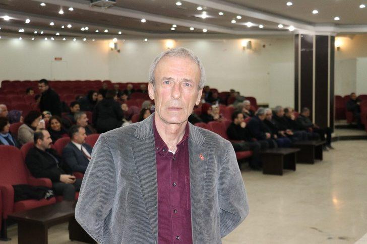 Özel Hareket eski Daire Başkanı Oktay, memleketinde unutulmadı G4