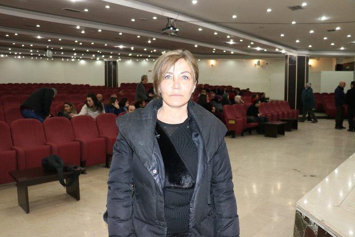 Özel Hareket eski Daire Başkanı Oktay, memleketinde unutulmadı G5