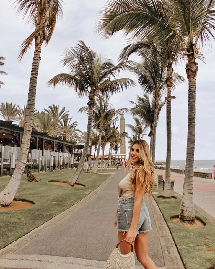 Mauro Icardi'nin kardeşi Ivana Icardi, Survivor'a katılıyor G3