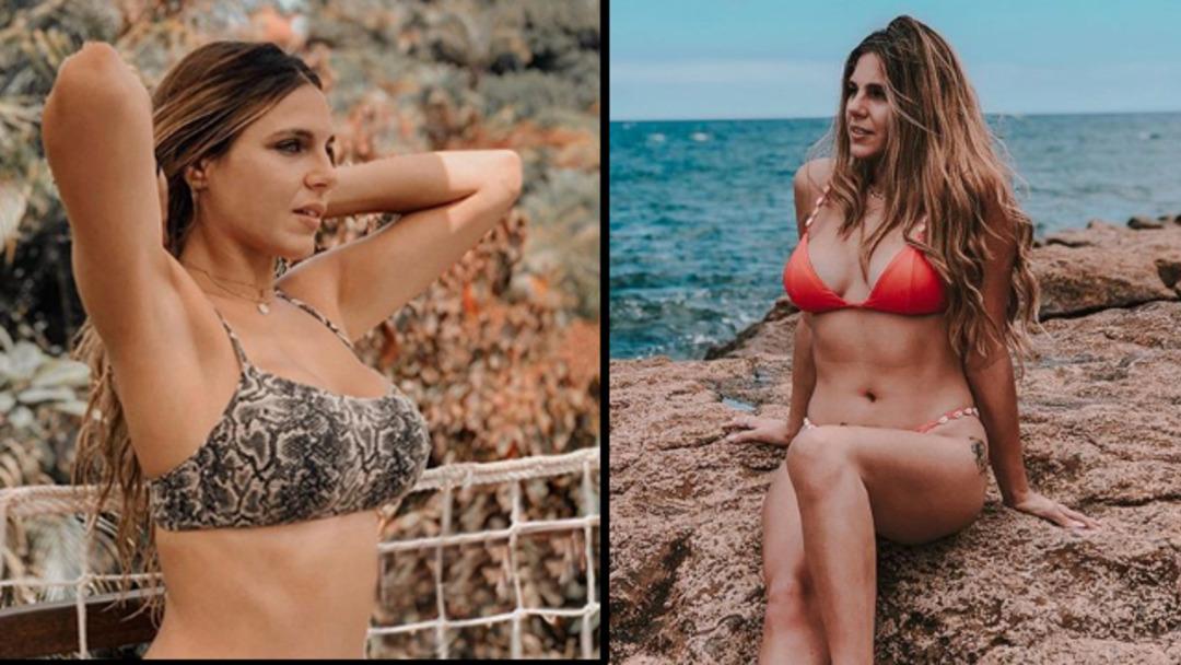 Mauro Icardi'nin kardeşi Ivana Icardi, Survivor'a katılıyor