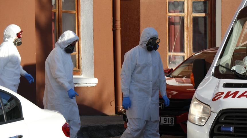 Bir ili ayağa kaldırmıştı! Vali'den koronavirüs açıklaması