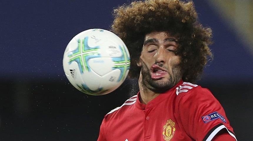 İngiltere, İskoçya ve Kuzey İrlanda'da topa kafayla vurmak yasaklandı