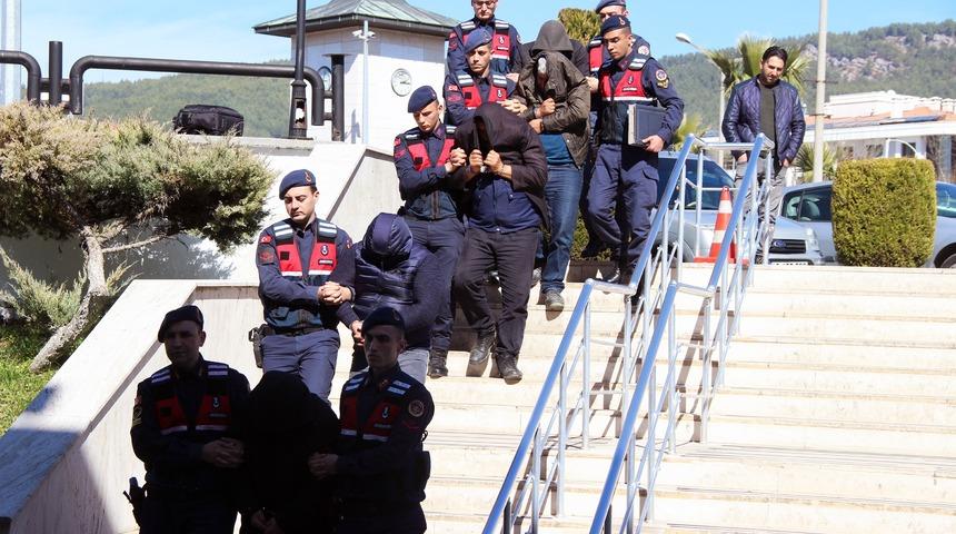 Muğla'da kobra yılanı zehri operasyonu! 2 milyon TL değerinde