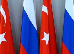 Kremlin Sözcüsü "Türkiye bizim önemli ticari ve ekonomik ortağımız" dedi, Rusya-Türkiye arasında ortak bir banka kurulması masada