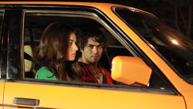 Özcan Deniz'den Bollywood'a sevgilerle