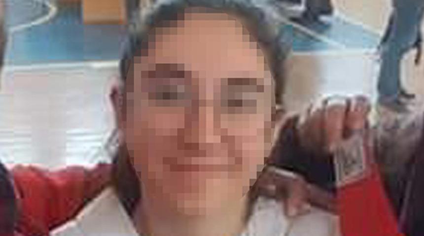 Lise &ouml;ğrencisi kendisini ranzaya asarak intihar etti