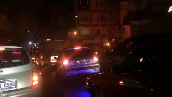 Yine aynı görüntüler! Asker uğurlama eğlencesinde canlarını hiçe saydılar G3