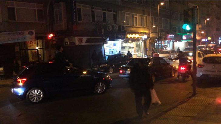 Yine aynı görüntüler! Asker uğurlama eğlencesinde canlarını hiçe saydılar G4