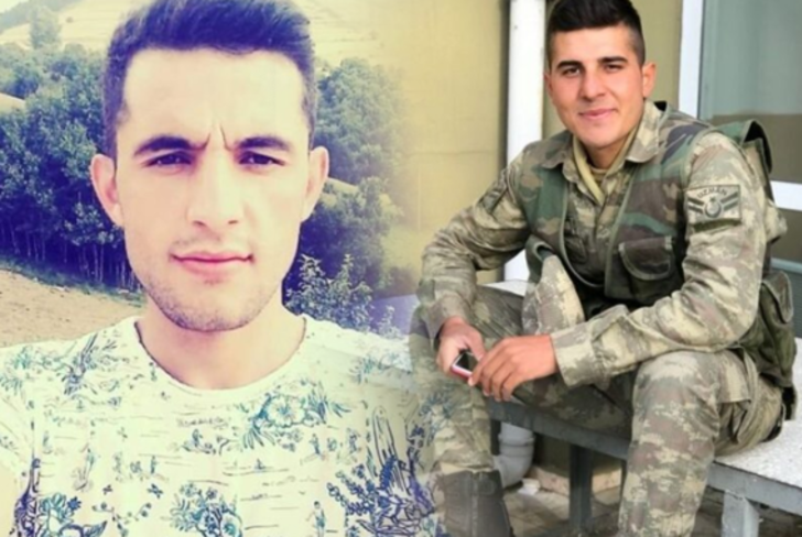 İdlib'den kahreden haber! 2 askerimiz şehit düştü