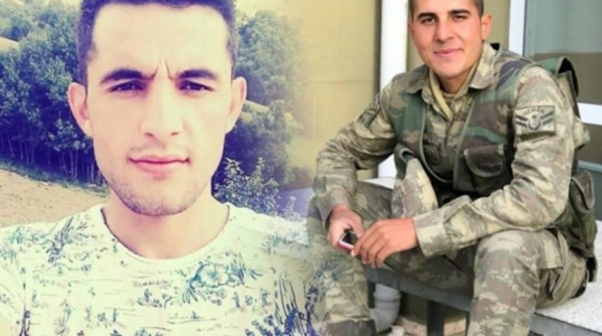 İdlib'den kahreden haber! 2 askerimiz şehit d&uuml;şt&uuml;