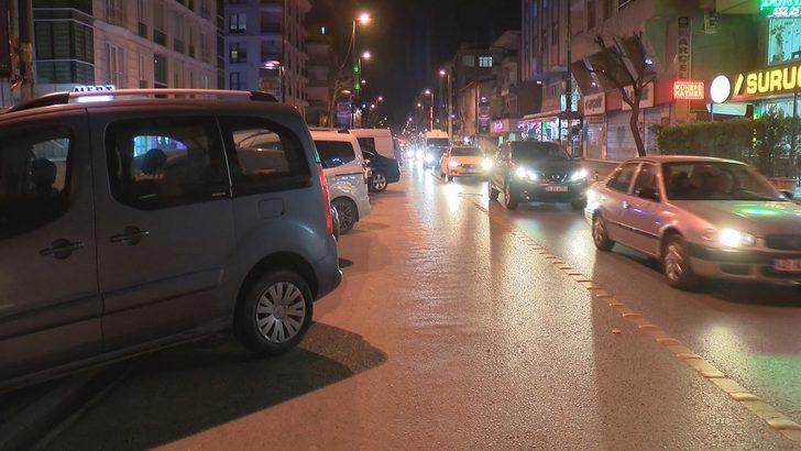 Kavga ettiği kişinin yanağını ısırdı, bebekli kadının üzerine aracını sürdü G4