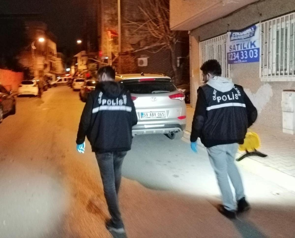 Maltepe&rsquo;de iki grup arasında silahlı kavga: 1 yaralı