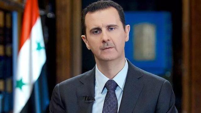 ABD'nin Terörle Mücadele Özel Temsilcisi Sales'den Esad rejimine İdlib tepkisi