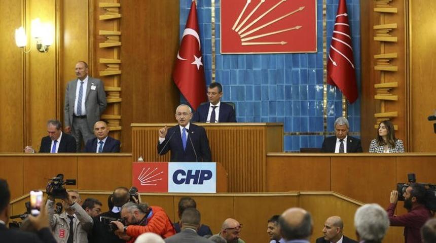 CHP kurdan kâr edenleri gündemde tutacak, zarar görenlere hukuki destek verecek
