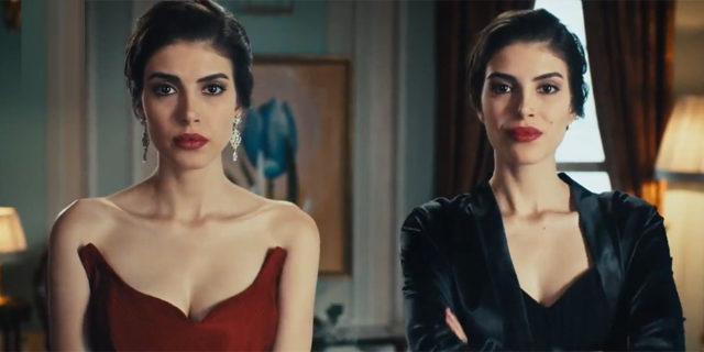 Beyaz Yalan 1. bölüm Show Tv de ekrana geldi 1