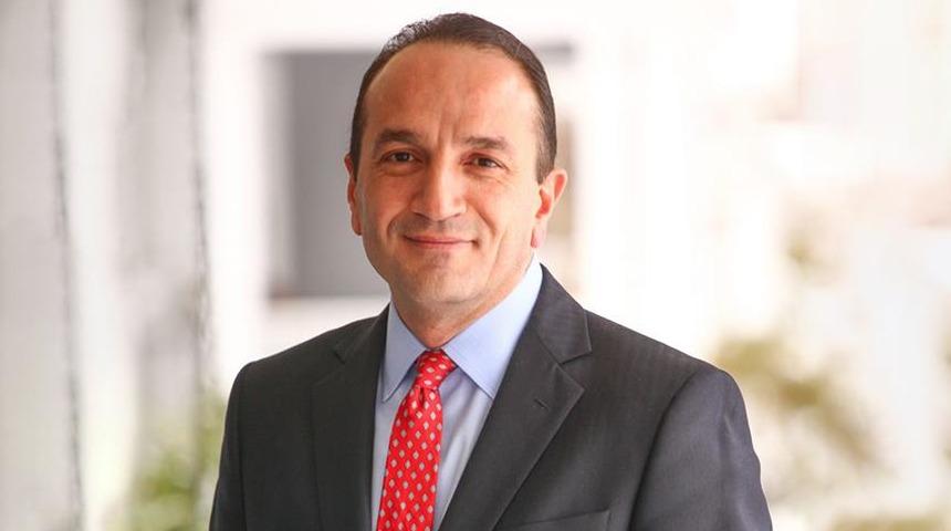 ABD'nin ilk T&uuml;rk belediye başkanı Selen, New Jersey b&ouml;lge idari &uuml;yeliğine se&ccedil;ildi