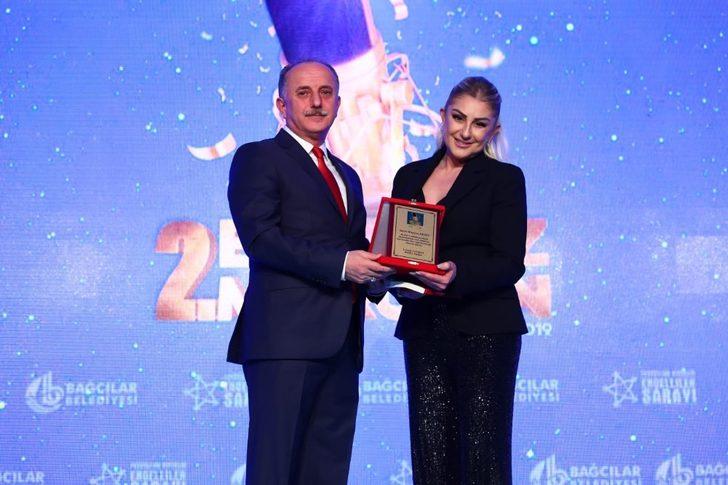 2. Engelsiz Mikrofon Radyo Ödülleri sahiplerini buldu G1