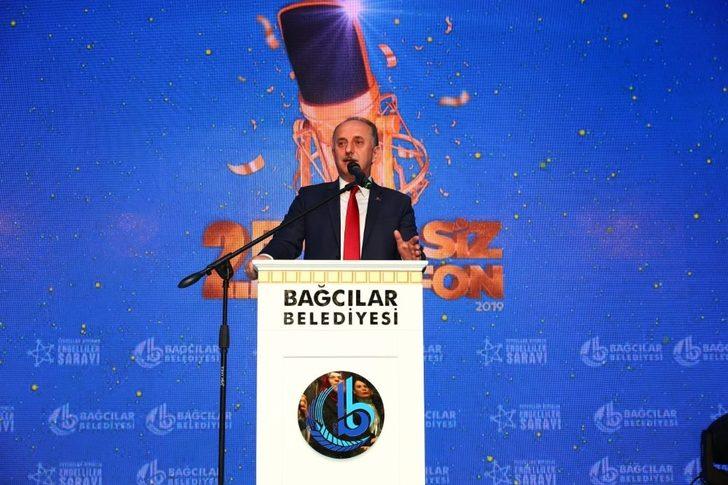 2. Engelsiz Mikrofon Radyo Ödülleri sahiplerini buldu G2