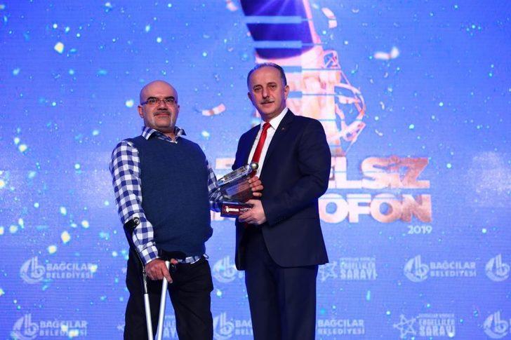 2. Engelsiz Mikrofon Radyo Ödülleri sahiplerini buldu G3