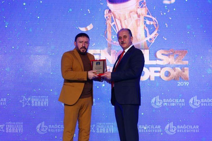 2. Engelsiz Mikrofon Radyo Ödülleri sahiplerini buldu G4