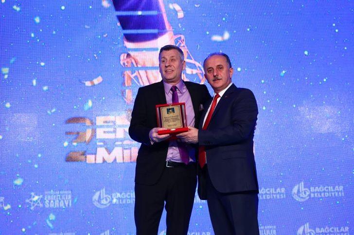 2. Engelsiz Mikrofon Radyo Ödülleri sahiplerini buldu G5