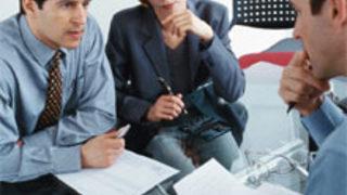 Çalışanlar Dizlere Dikkat!