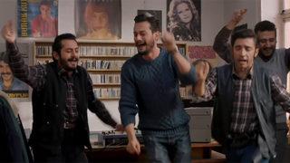 Yeşil Deniz 17. Bölüm Fragmanı