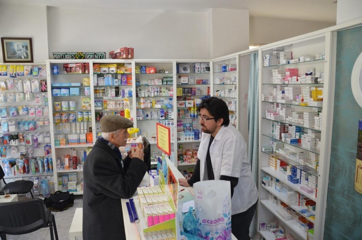 &ldquo;Piyasada maske yok&rdquo;