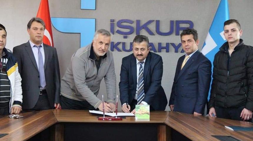 K&uuml;tahya&rsquo;da İEP&rsquo;ten 4 bin 140 katılımcı yararlandı