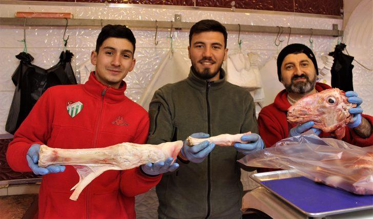 Canan Karatay gündeme taşıdı, vatandaş sakatatçılara akın etti G1