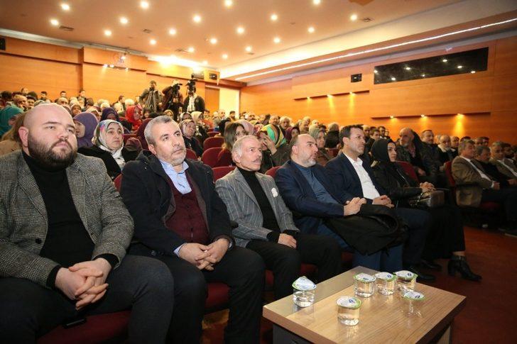 Bayrampaşa’da 28 Şubat postmodern darbesi konuşuldu G4