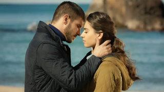 Asla Vazgeçmem 1. Bölüm 3. Fragmanı