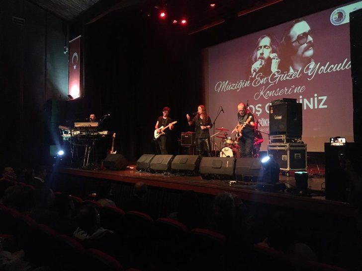 Barış Manço ve Cem Karaca Kartal’da şarkılarıyla anıldı G2