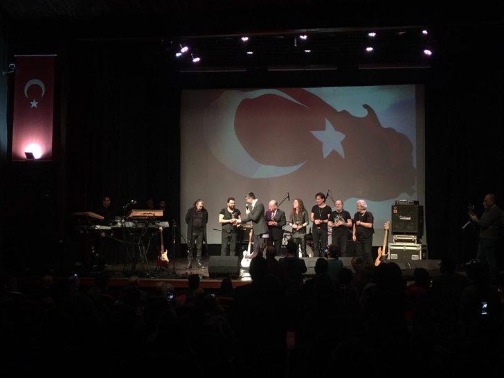 Barış Manço ve Cem Karaca Kartal’da şarkılarıyla anıldı G3