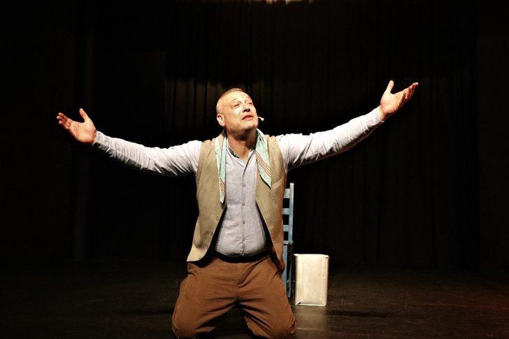 Marmaris’te ’Anlatılan senin hikayendir’ beğeni topladı G1