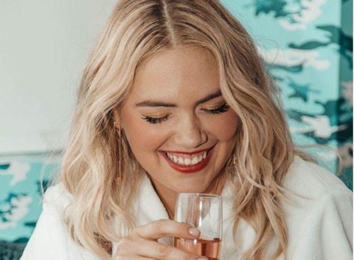 Kate Upton yattan paylaştı! Sarı bikinisiyle beğeni topladı G1