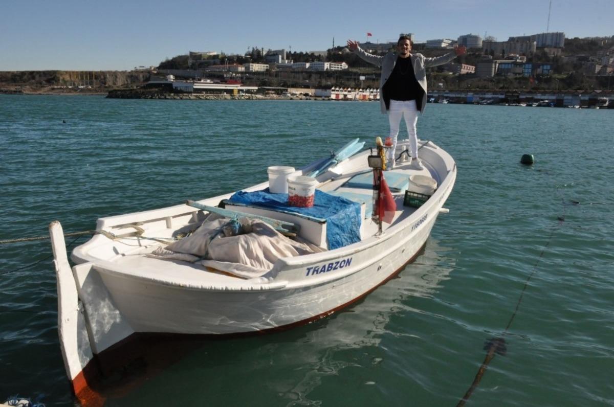 Ersel Aslıy&uuml;ksek: "Takımımızın hedefi ile benim hedeflerim aynı"
