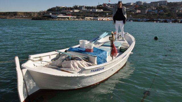 Ersel Aslıyüksek: Takımımızın hedefi ile benim hedeflerim aynı
