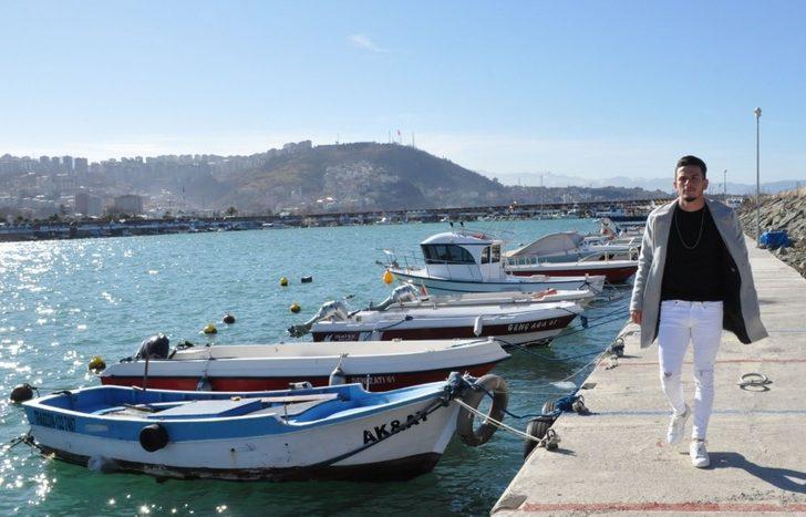 Ersel Aslıyüksek: "Takımımızın hedefi ile benim hedeflerim aynı" G3